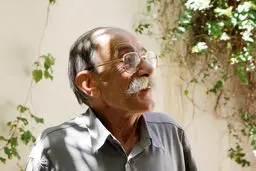 با تمبک معنا می‌‏آفرید/درباره جمشید شمیرانی تمبک‌‏نواز برجسته کشورمان که 3 روز پیش در ۸۴ سالگی، در فرانسه چشم بر جهان فرو بست