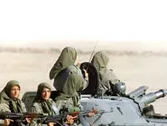 آنها کنار دشمن ایستادند/جریان‌شناسی سیاسی و تاریخی نیروهایی که با بیگانگان متحد شدند 