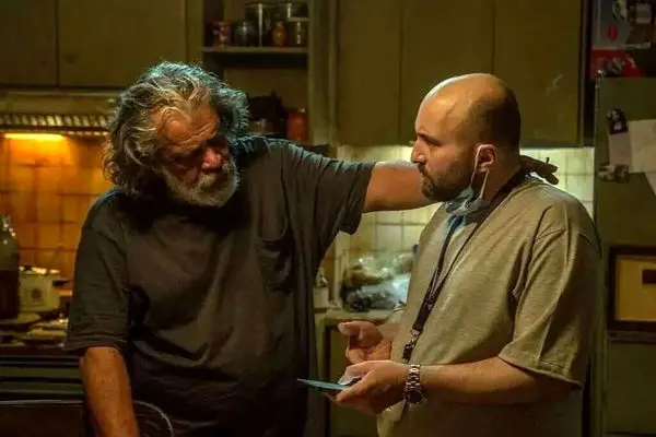 و اینک پس از اکران