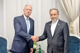 مذاکره در شبکه‌های اجتماعی/درباره پیام‌های طعنه‌آمیز اخیر وزیر خارجه لبنان خطاب به همتای ایرانی