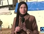 خبرنگار پرس‌تی‌وی: چهار عضو خانواده‌ام در غزه به شهادت رسیدند