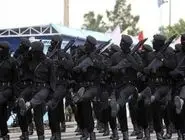 همکاری مردم با سامانه ۱۱۴: شناسایی پناهگاه تروریست‌ها در عملیات ضربتی سپاه  