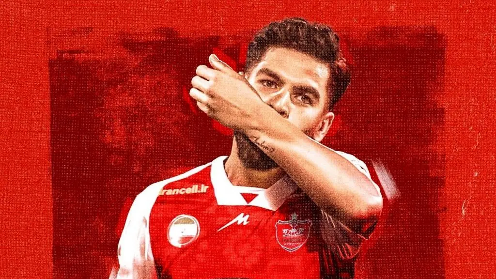 قرارداد ستاره پرسپولیس تمدید شد