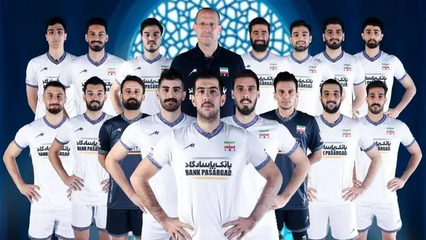 پیاتزا با تیمی جوان بهدنبال افتخار جهانی