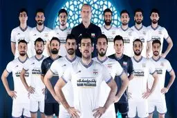 پیاتزا با تیمی جوان به‌دنبال افتخار جهانی