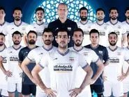 پیاتزا با تیمی جوان به‌دنبال افتخار جهانی