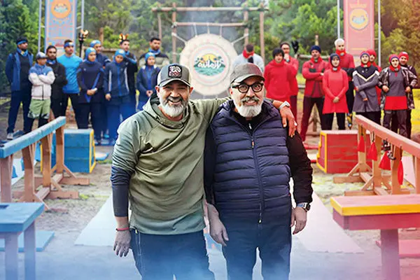 این جادوگری‌‏های بی‌‏ارج/درباره توهین به هویت ملی در برنامه «بازمانده»