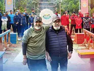 این جادوگری‌‏های بی‌‏ارج/درباره توهین به هویت ملی در برنامه «بازمانده»