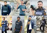 می‌نویسند گرسنه می‌مانند می‌میرند/گفت‏‌و‏گوی «هم‏‌میهن» با 7 خبرنگار ساکن غزه درباره زندگی در سایه گلوله و گرسنگی