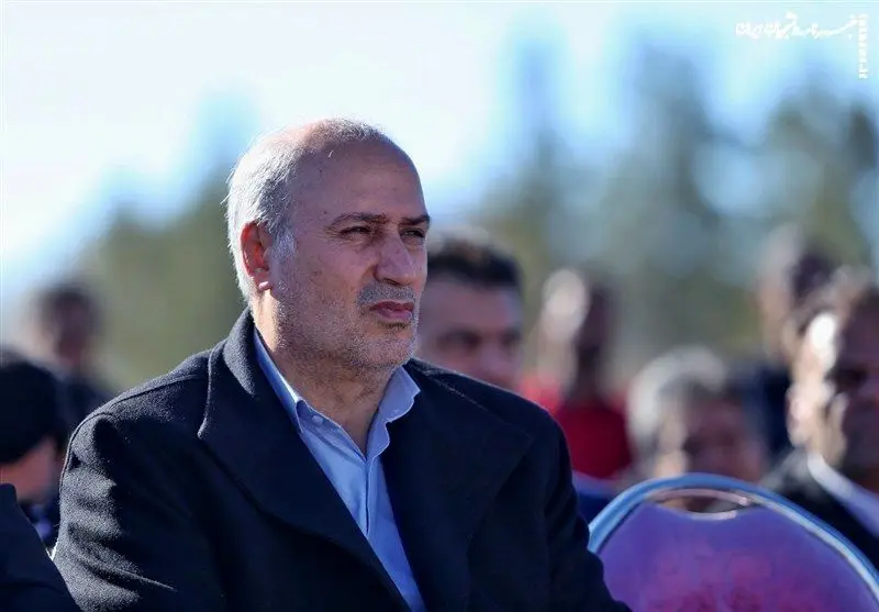 نشست فدراسیون فوتبال با روانخواه برای بررسی برنامههای تیم امید