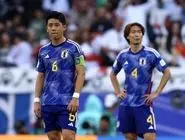 فوتبال ژاپن از قاره آسیا جدا می‌شود؟