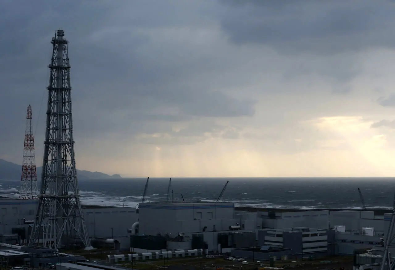 ژاپن بزرگترین نیروگاه هسته‌ای جهان را بازگشایی می‌کند