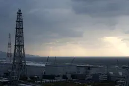 ژاپن بزرگترین نیروگاه هسته‌ای جهان را بازگشایی می‌کند