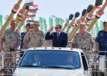 نگرانی مصری‌‏ها نسبت به اسرائیل/آیا افزایش حضور نظامی مصری‏‌ها در صحرای سینا ممکن است به درگیری میان قاهره و تل‏‌آویو منجر شود؟