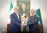 دوست گیرد دست دوست؟مشاعره و مذاکره رئیس جمهور ایران و نخست وزیر پاکستان 