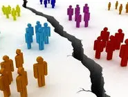 چالش‌‏های ارتباطی برای گذار از بحران