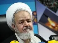 رئیس دفتر عقیدتی و سیاسی فرمانده کل قوا : آثاری از حمله دشمن مشاهده نمی‌کنیم
