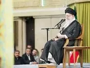 رهبری: ترامپ دروغ گفت