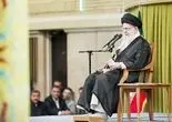 رهبری: ترامپ دروغ گفت