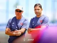 آخرین اخبار از ادامه نقل و انتقالات در پرسپولیس 