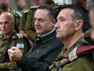 تهدید تازه وزیر جنگ اسرائیل: به هر تجاوزی در نزدیکی خط زرد پاسخ فوری می‌دهیم