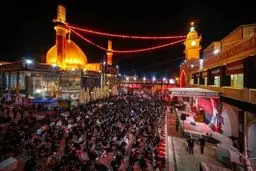 آغاز اعزام رایگان ۶ هزار زائر اربعین از جنوب تهران