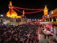 آغاز اعزام رایگان ۶ هزار زائر اربعین از جنوب تهران