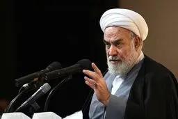 محمدی گلپایگانی: صهیونیست ها در جنایتکاری روی هیتلر را سفید کرده‌اند