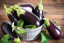 تحقیقات جدید که پوست بادمجان را باارزش خواهد شد 