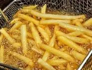 آیا سیب‌زمینی سرخ کرده شما را دیابتی می کند؟ 