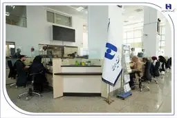 فهرست شعب کشیک استان تهران بانک صادرات ایران در روز شنبه ۸آذر اعلام شد