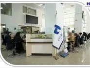 فهرست شعب کشیک استان تهران بانک صادرات ایران در روز شنبه ۸آذر اعلام شد