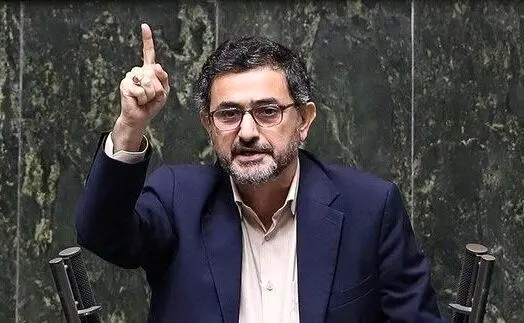 روایت یک نماینده مجلس از برنامه رائفیپور برای حذف قالیباف