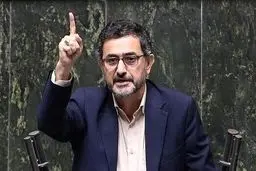 روایت یک نماینده مجلس از برنامه رائفی‌پور برای حذف قالیباف