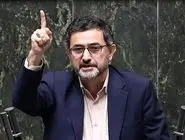 روایت یک نماینده مجلس از برنامه رائفی‌پور برای حذف قالیباف
