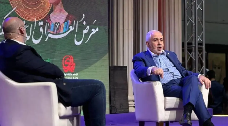 ظریف:  ایران به هیچ منطقه یا سرزمین یا شخصی نیاز ندارد