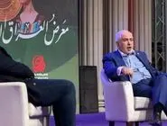 ظریف:  ایران به هیچ منطقه یا سرزمین یا شخصی نیاز ندارد