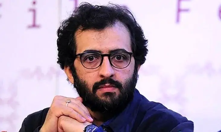 انتقاد شدید بهروز شعیبی از مسعود فراستی: فقط ادای منتقد را در میآوری