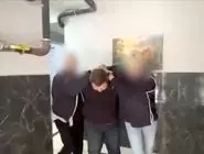 دستگیری چند جاسوس اسرائیل در ترکیه 