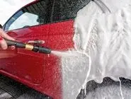 کارواش صنعتی؛ تمیزی لذت‌بخش در کمترین زمان ممکن