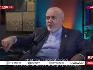 ظریف: سرمایه‌گذاری هسته‌ای ایران نماد کرامت ملی است
