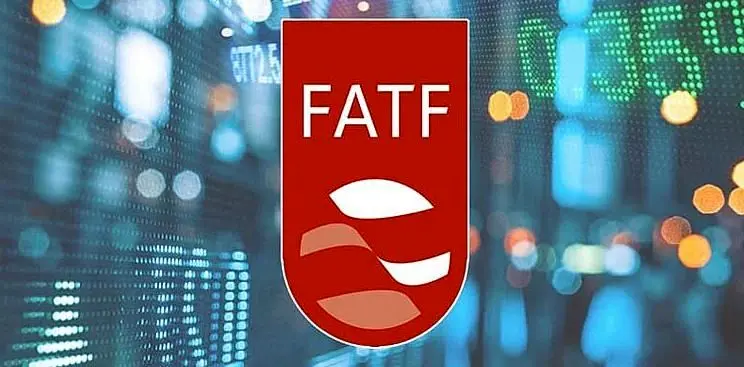 واکنش FATF به درخواست تعلیق عضویت آمریکا و اسرائیل