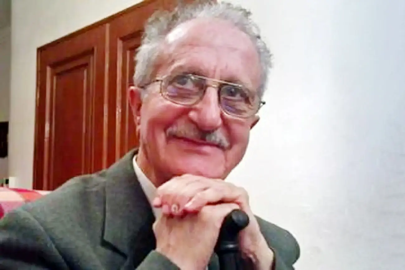 درگذشت پدر علم محیطزیست