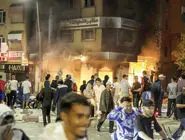 نسل بیدار مراکش/جوانان مراکشی خواهان اولویت یافتن هزینه‌‏های بهداشت و آموزش بر توسعه زیرساخت جام جهانی هستند