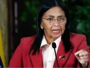 ارتش ونزوئلا جانشین موقت مادورو را معرفی کرد

