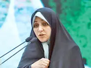 واکنش معاون رئیس جمهور به ارسال پیامک‌های حجاب: شاید نفوذ است 