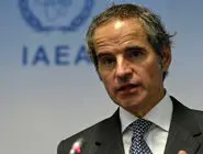 گروسی: با کمبود اطلاعات دقیق در حوزه هسته‌ای ایران مواجه هستیم