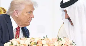 منطقه در انتظار توافق؟گزارش‏‌ها حاکی از فشار رهبران عرب منطقه به ترامپ برای توافق با ایران است