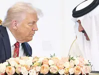 منطقه در انتظار توافق؟گزارش‏‌ها حاکی از فشار رهبران عرب منطقه به ترامپ برای توافق با ایران است