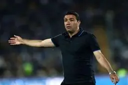 تیم جدید جواد نکونام مشخص شد 